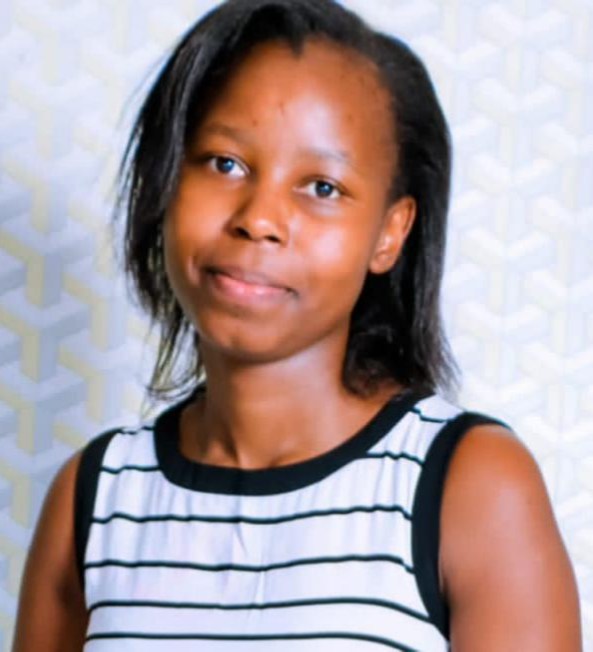 Graduate Photo